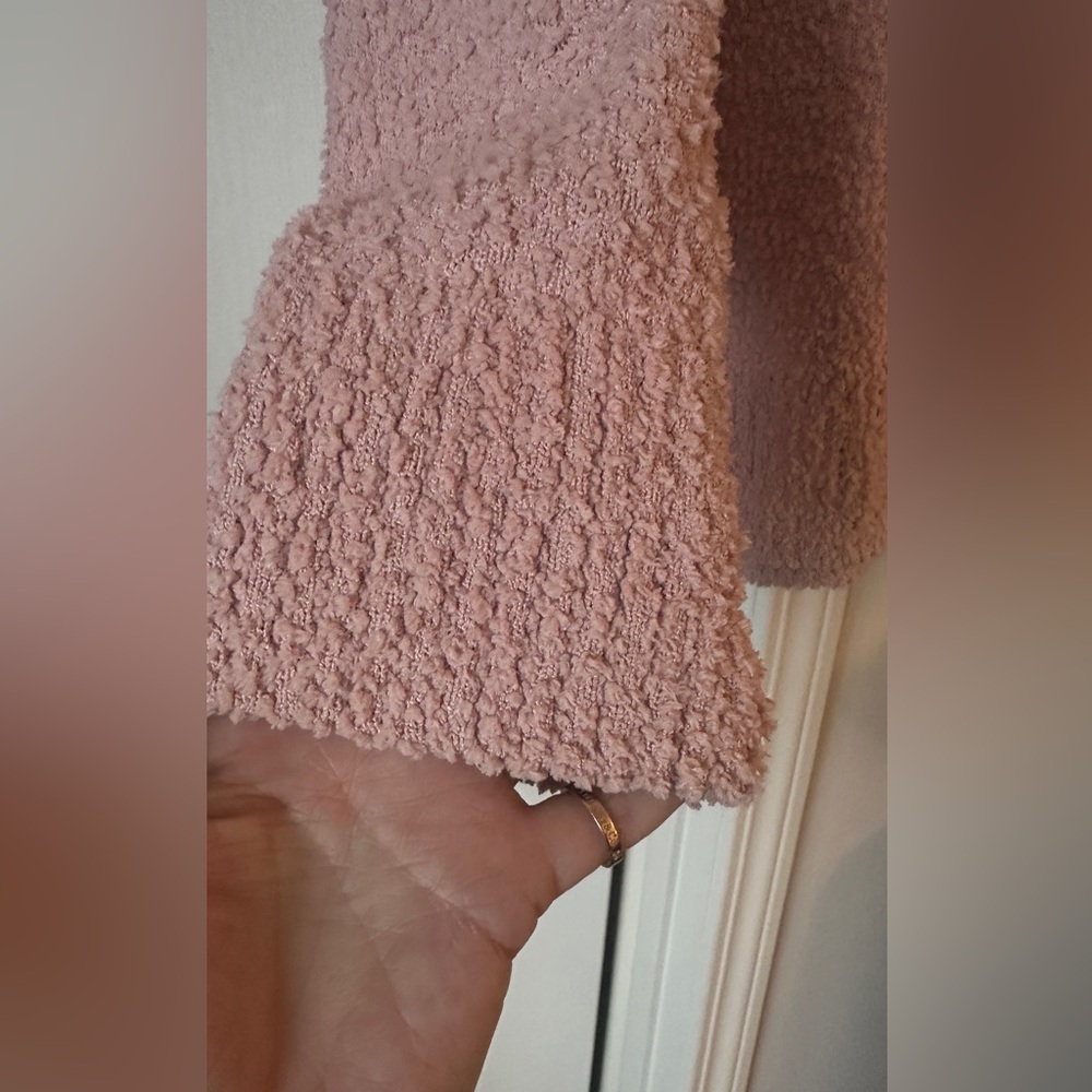 Tunic Sweater - Picture 3 of 7